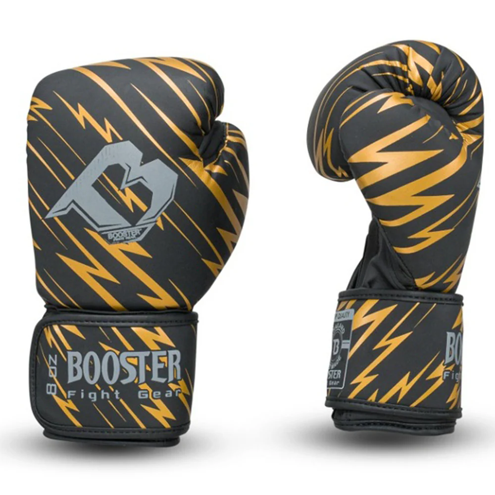 Booster Kickboks Set Combat Series 1 - Image 6