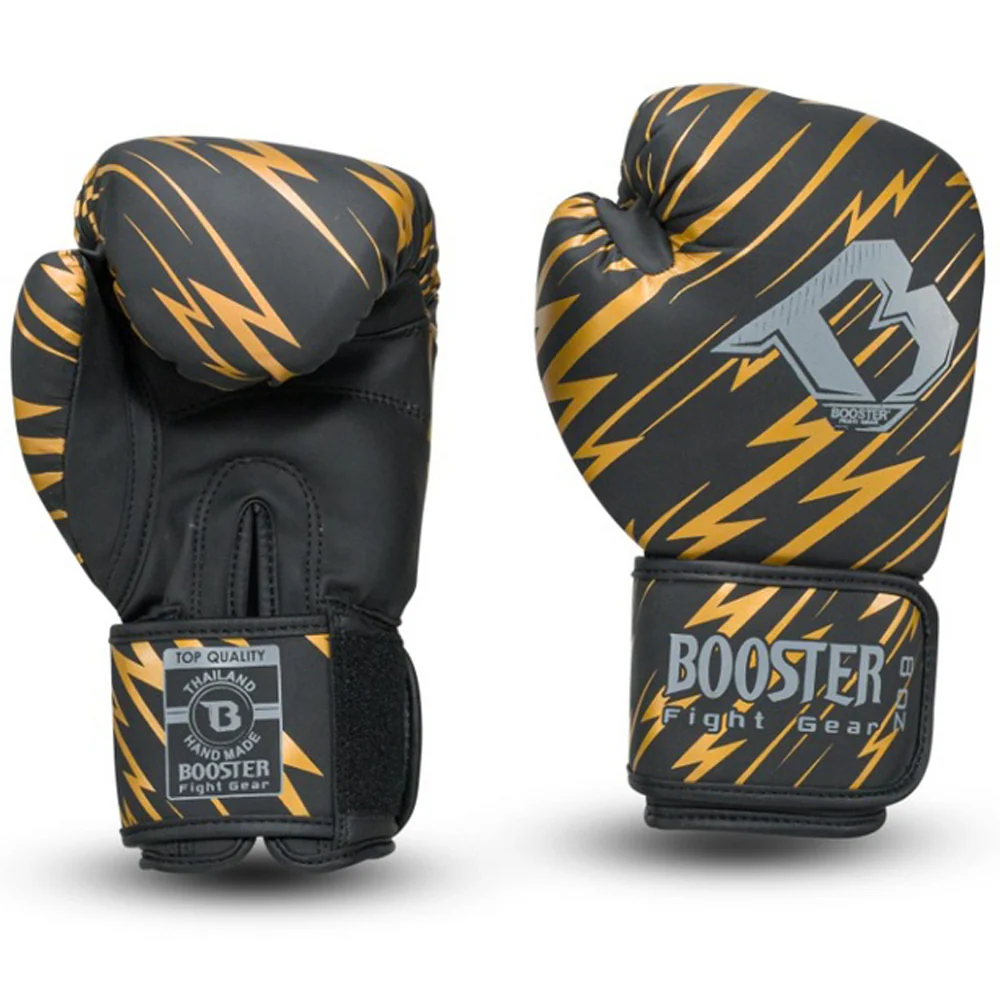Booster Kickboks Set Combat Series 1 - Image 8