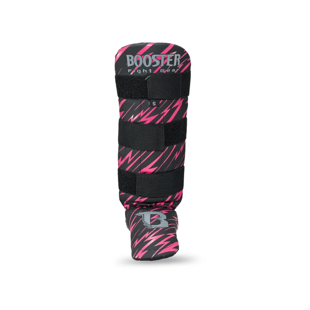 Booster Kickboks Set Combat Series 3 - Image 5