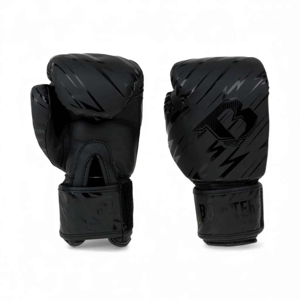 Booster Kickboks Set Combat Series 4 - Image 10