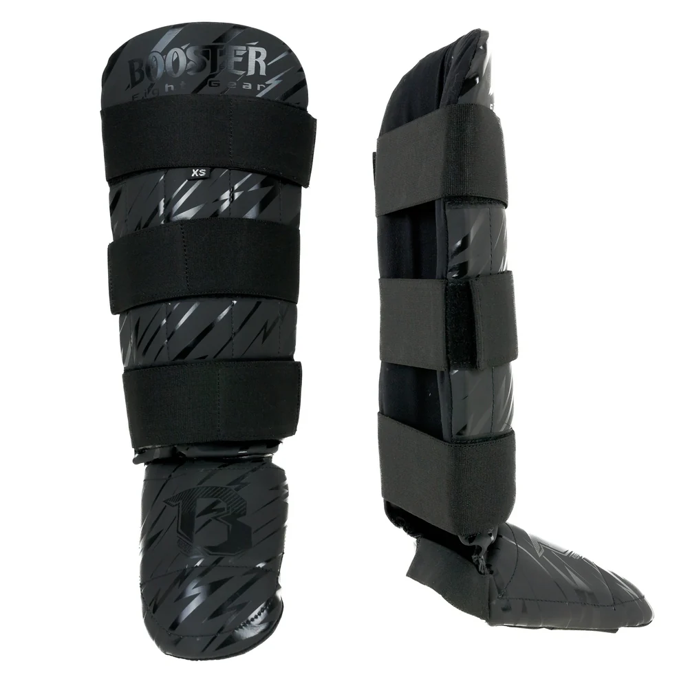 Booster Kickboks Set Combat Series 4 - Image 2