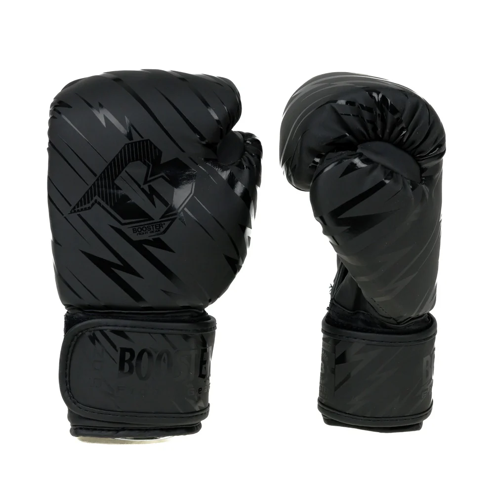 Booster Kickboks Set Combat Series 4 - Image 3