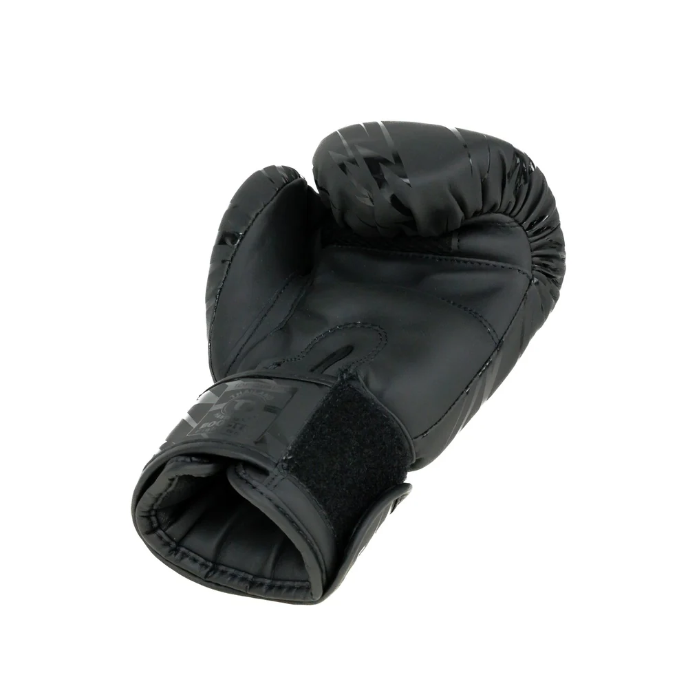 Booster Kickboks Set Combat Series 4 - Image 9