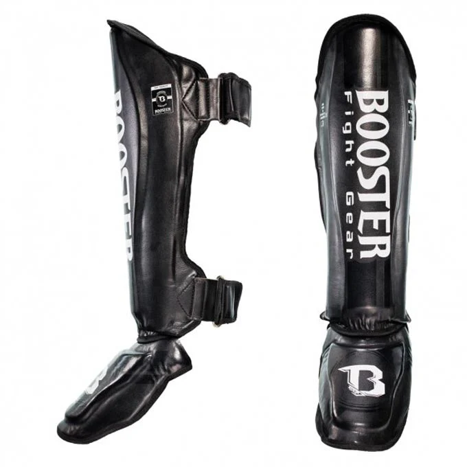 Booster kickboksset V3 BLACK-FOIL - Image 3