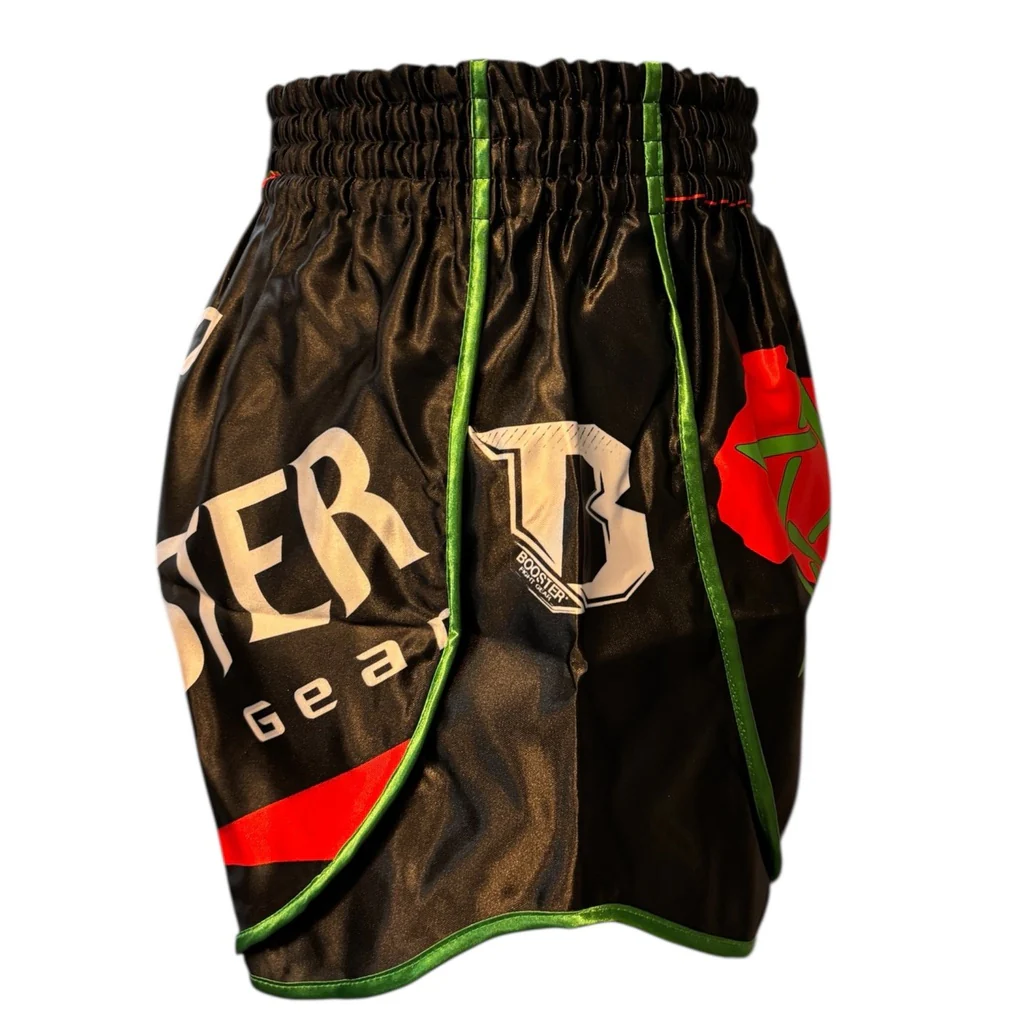 Booster Kickboksshort AD 2 Marokko - Image 4