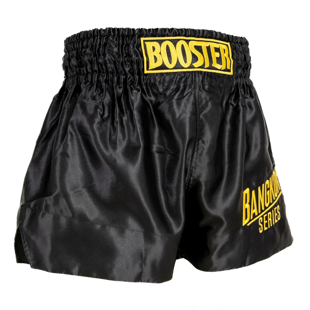 Booster Kickboksshort BFG BANGKOK SHORT 1 - Image 4