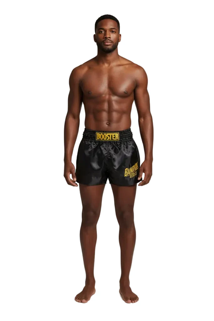 Booster Kickboksshort BFG BANGKOK SHORT 1 - Image 5