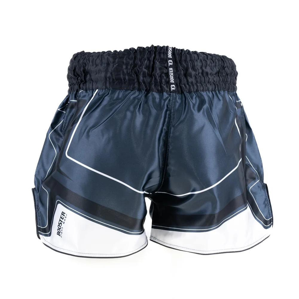 Booster Kickboksshort BFG Ignite 2 - Image 3