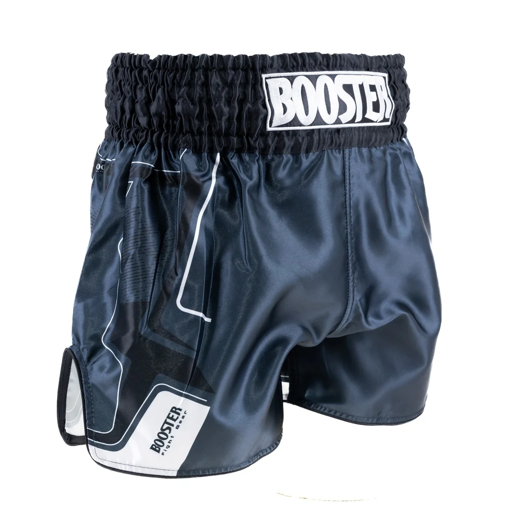 Booster Kickboksshort BFG Ignite 2 - Image 4