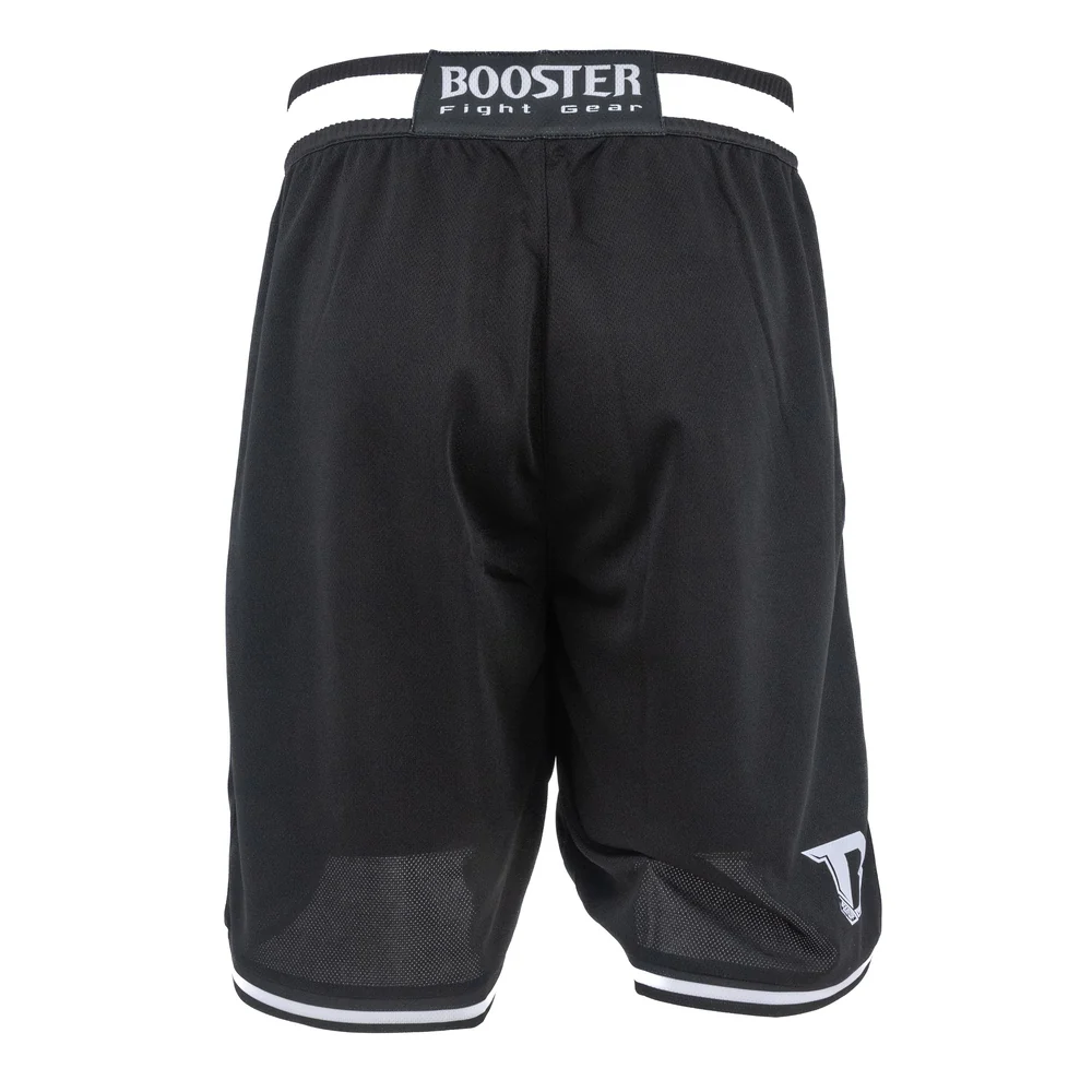 Booster Kickboksshort BFG Rapid Strike 1 - Image 3