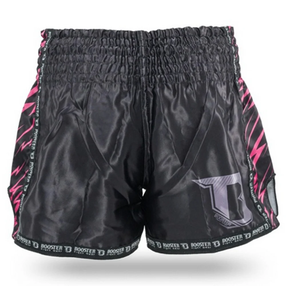 Booster Kickboksshort Combat Series 3 - Image 2