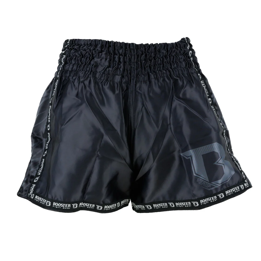 Booster Kickboksshort Combat Series 4 - Image 2