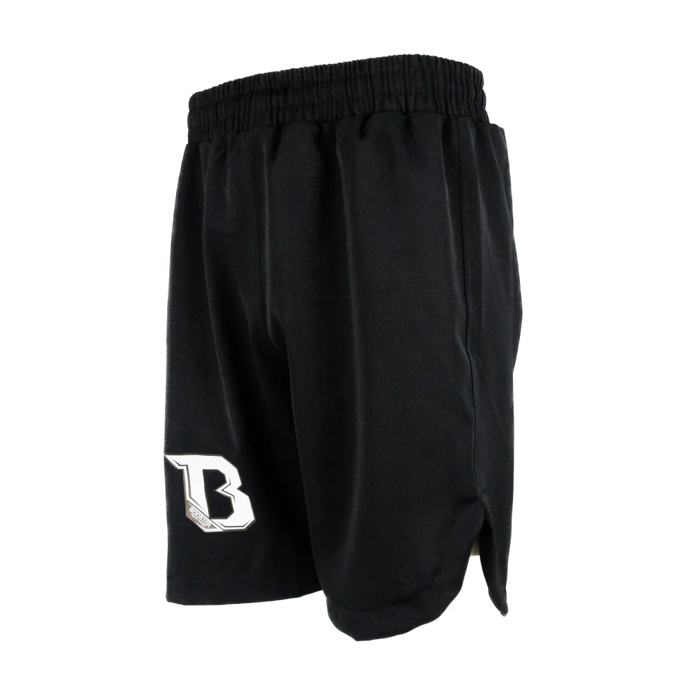 Booster Kickboksshort Delta Basic - Image 2