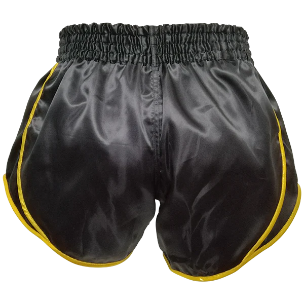 Booster Kickboksshort Retro Slugger 1 - Image 3