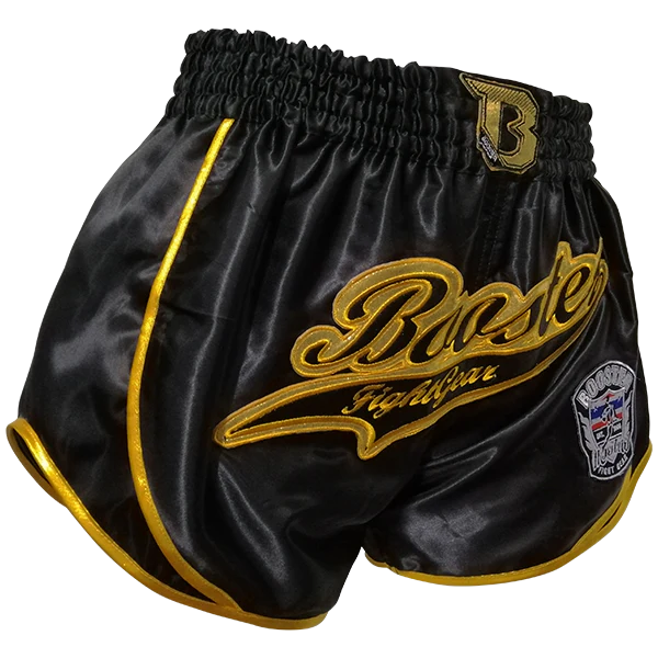 Booster Kickboksshort Retro Slugger 1 - Image 4