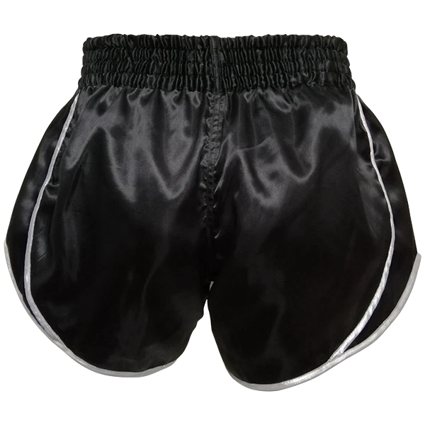 Booster Kickboksshort Retro Slugger 3 - Image 3