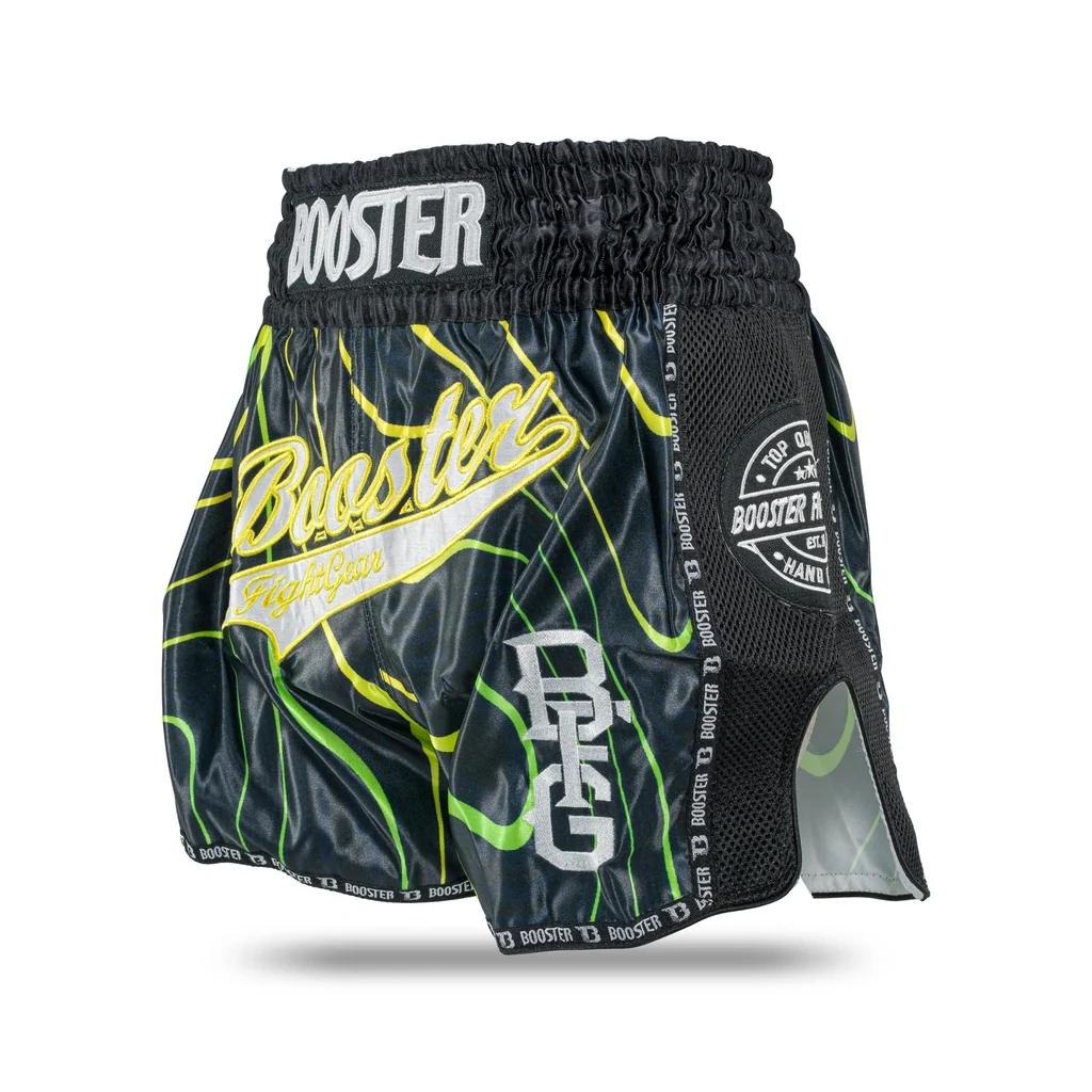 Booster Kickboksshort TBT Aurora 1 - Image 2