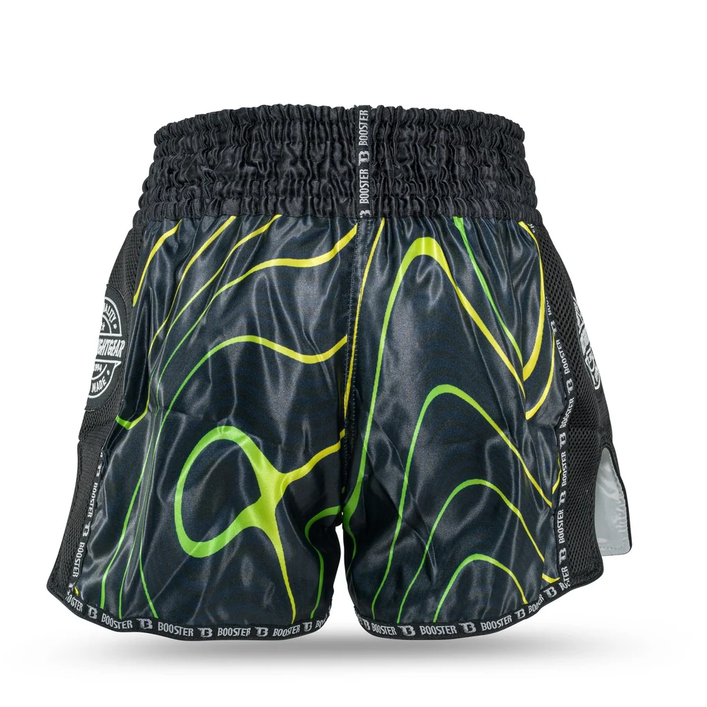 Booster Kickboksshort TBT Aurora 1 - Image 3