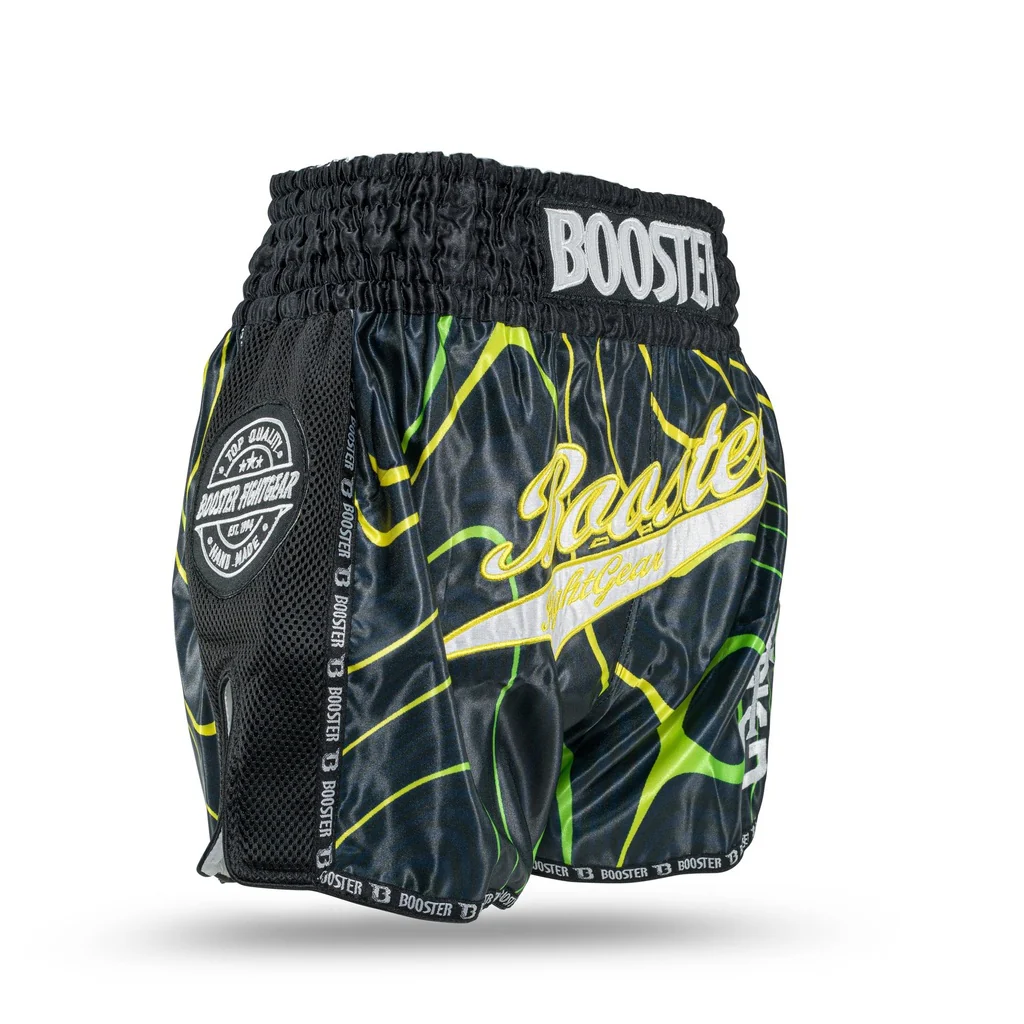 Booster Kickboksshort TBT Aurora 1 - Image 4