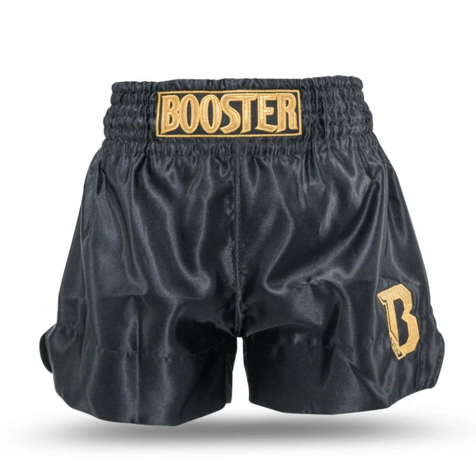 Booster Kickboksshort TBT Core 3