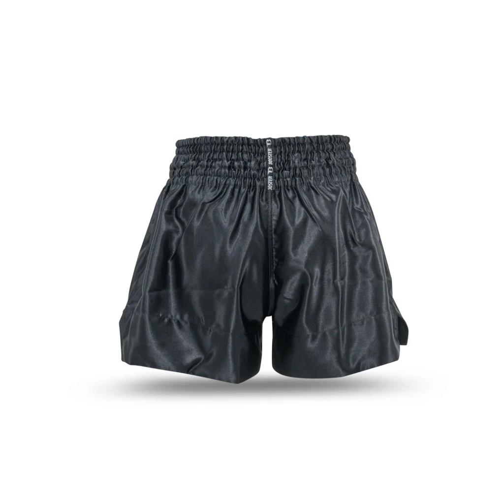 Booster Kickboksshort TBT Core 3 - Image 2