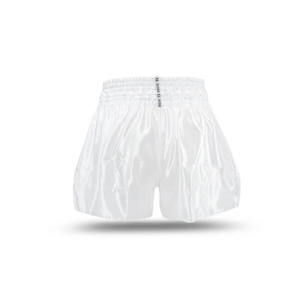 Booster Kickboksshort TBT Core 4 - Image 2