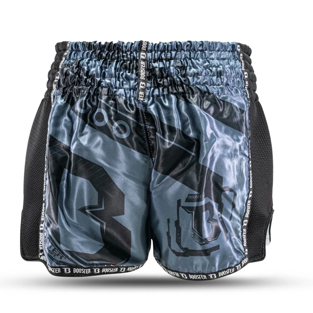 Booster Kickboksshort TBT Elite 1 - Image 2