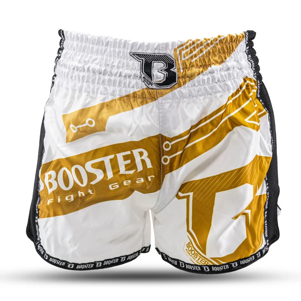 Booster Kickboksshort TBT Elite 2