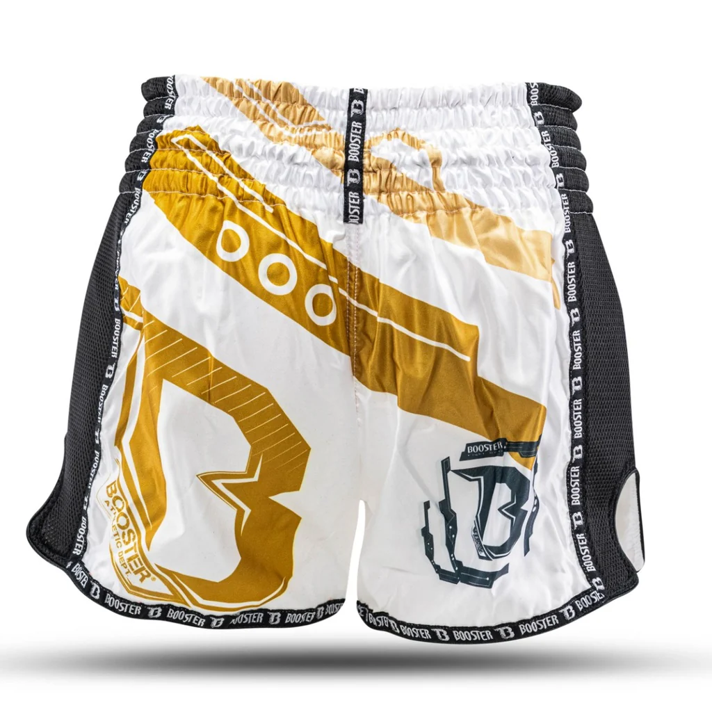Booster Kickboksshort TBT Elite 2 - Image 2