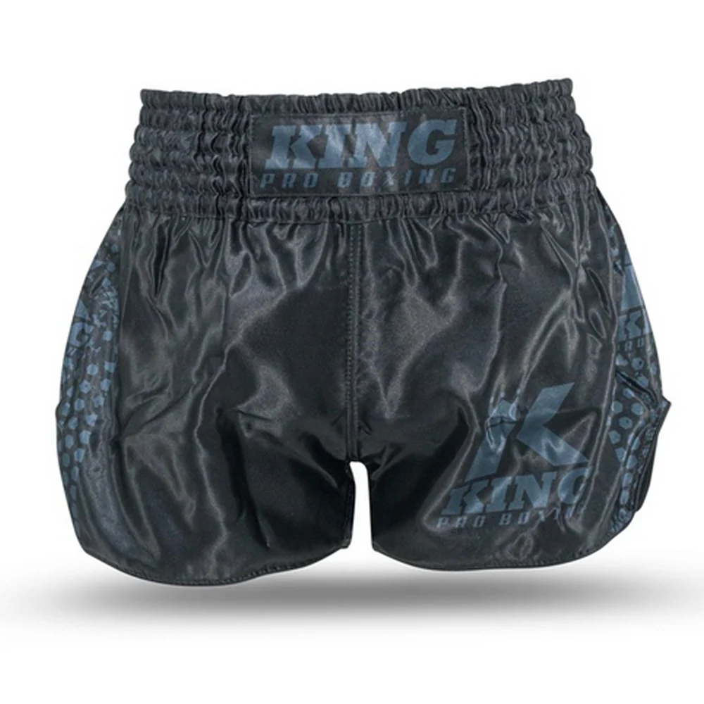 Booster Kickboksshort TBT Hexagon 1