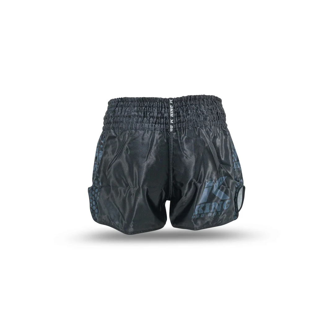 Booster Kickboksshort TBT Hexagon 1 - Image 2