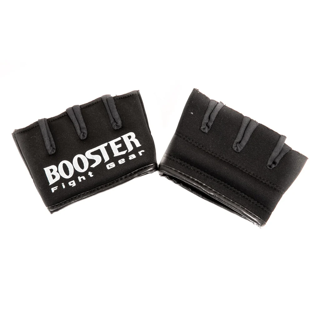 Booster Knokkel Beschermers met Gel