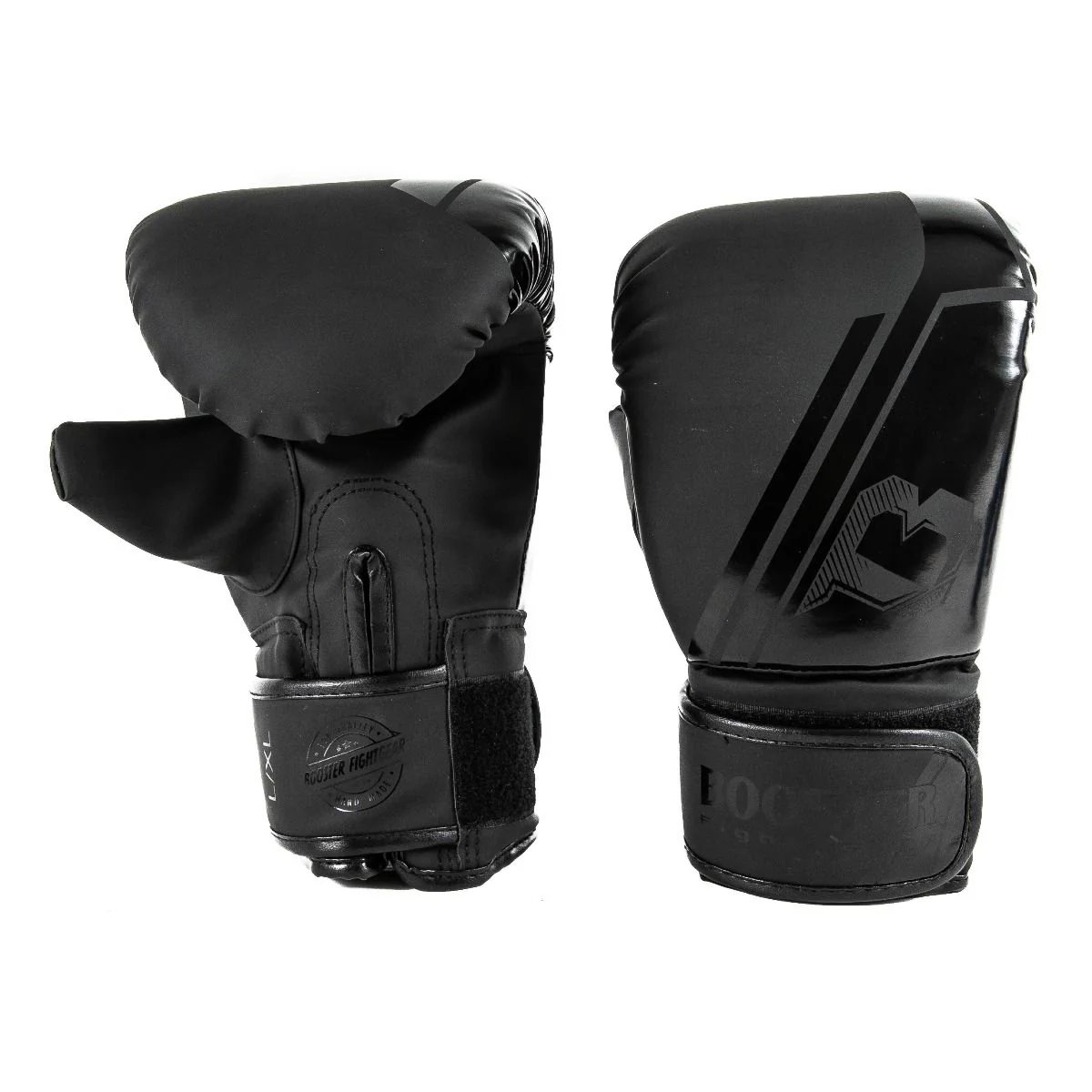 Booster Zakhandschoen BBG-2