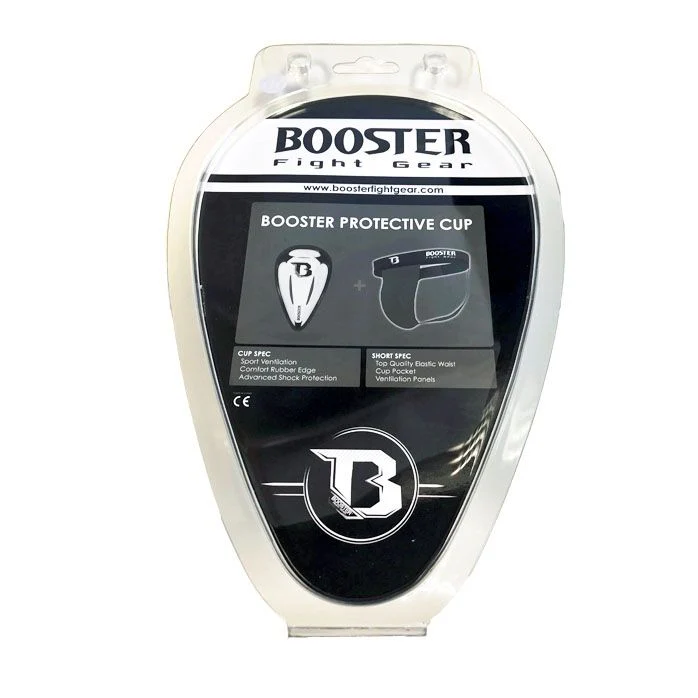 Booster Tok G-8 - Image 4