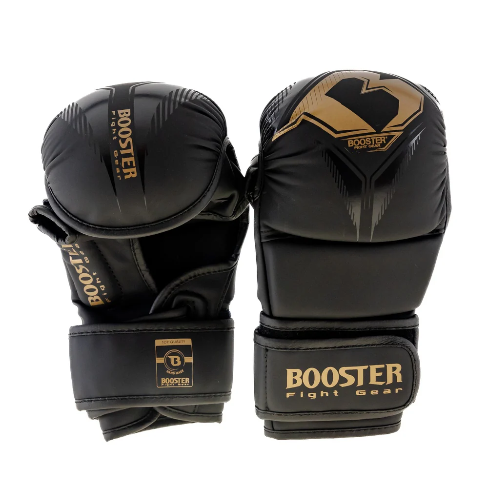 Booster MMA Handschoenen BFG Bangkok 1