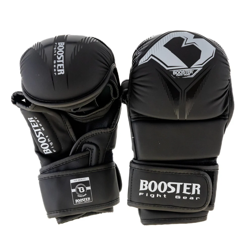 Booster MMA Handschoenen BFG Bangkok 2