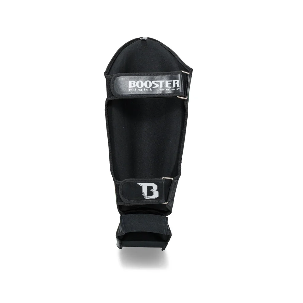 Booster Scheenbeschermer BSG V10 Zwart/Army - Image 3