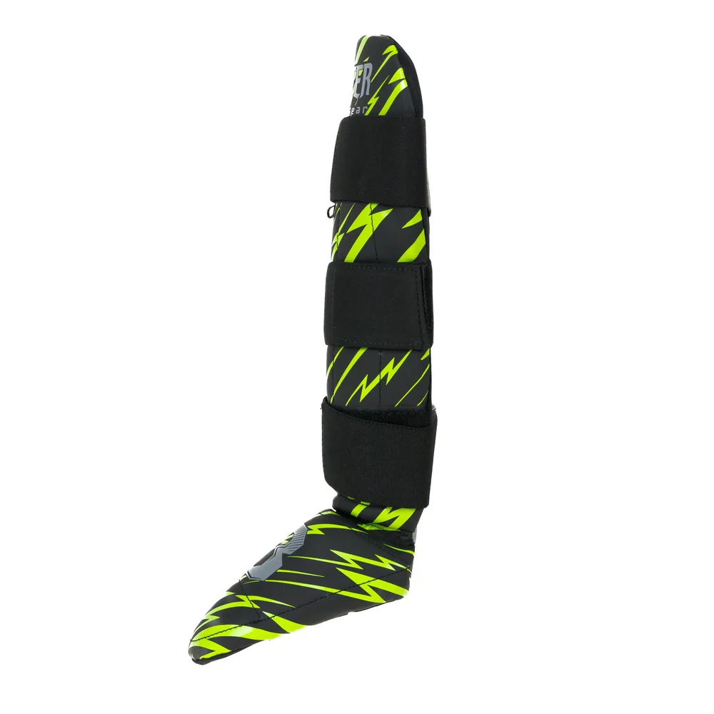 Booster Scheenbeschermers Combat series 5 SG - Image 2