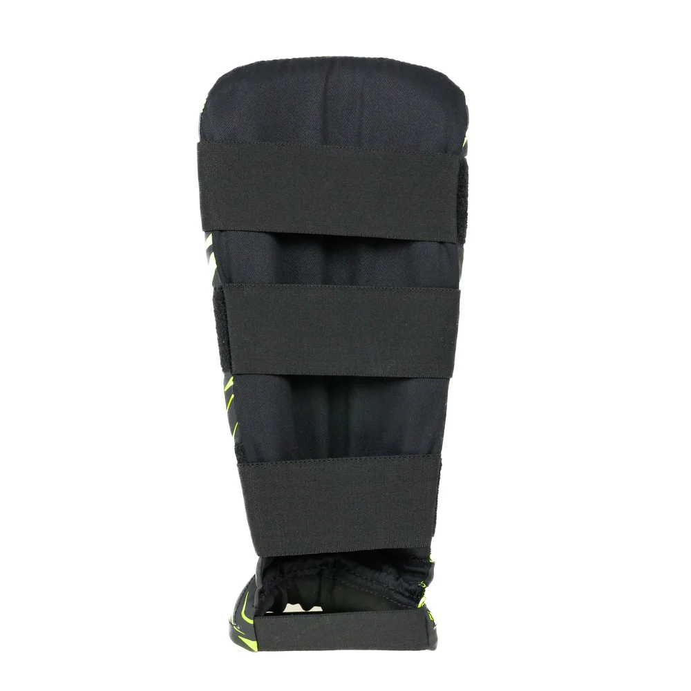 Booster Scheenbeschermers Combat series 5 SG - Image 3