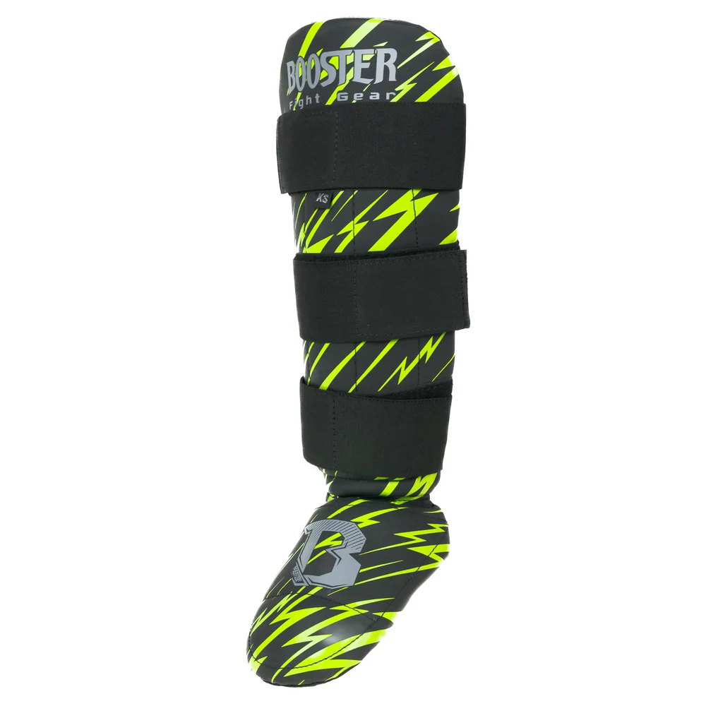 Booster Scheenbeschermers Combat series 5 SG - Image 4