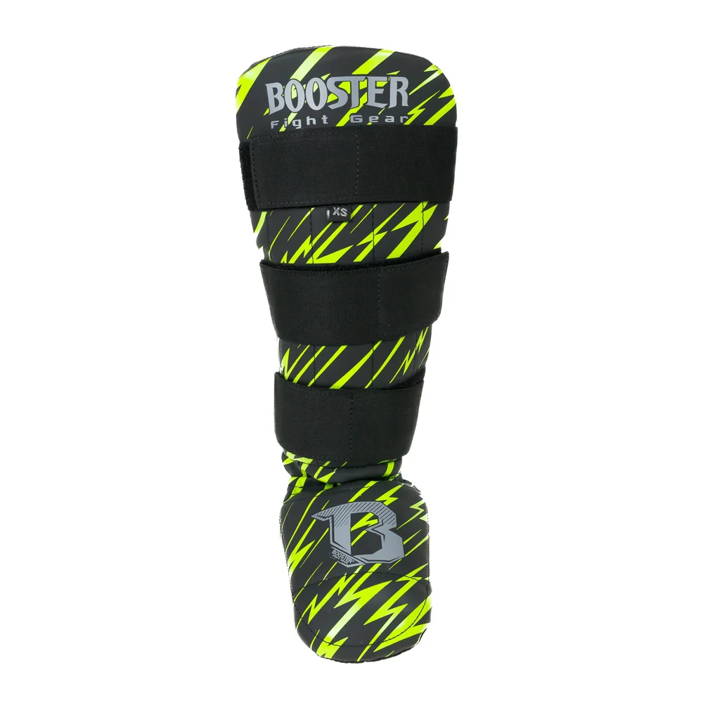 Booster Scheenbeschermers Combat series 5 SG - Image 5