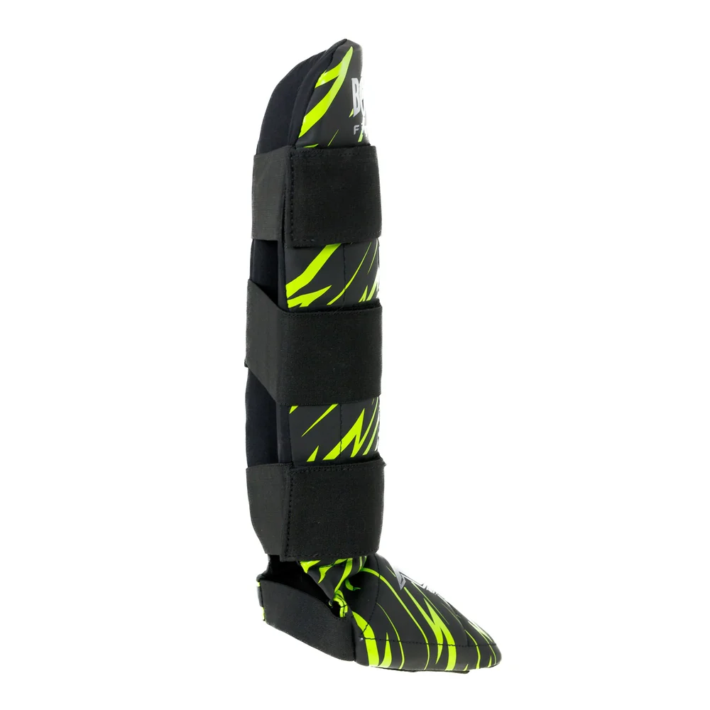 Booster Scheenbeschermers Combat series 5 SG - Image 6