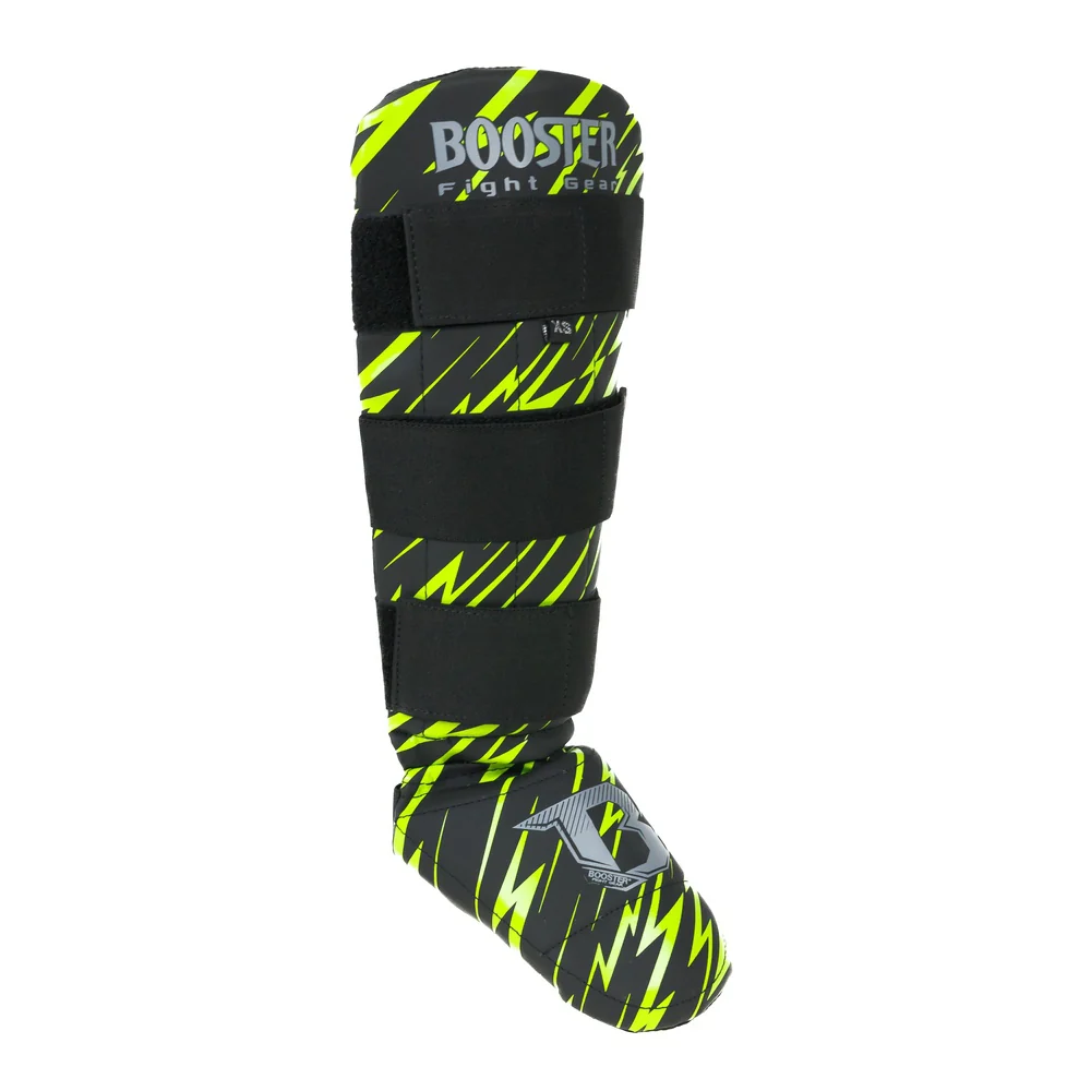 Booster Scheenbeschermers Combat series 5 SG - Image 7