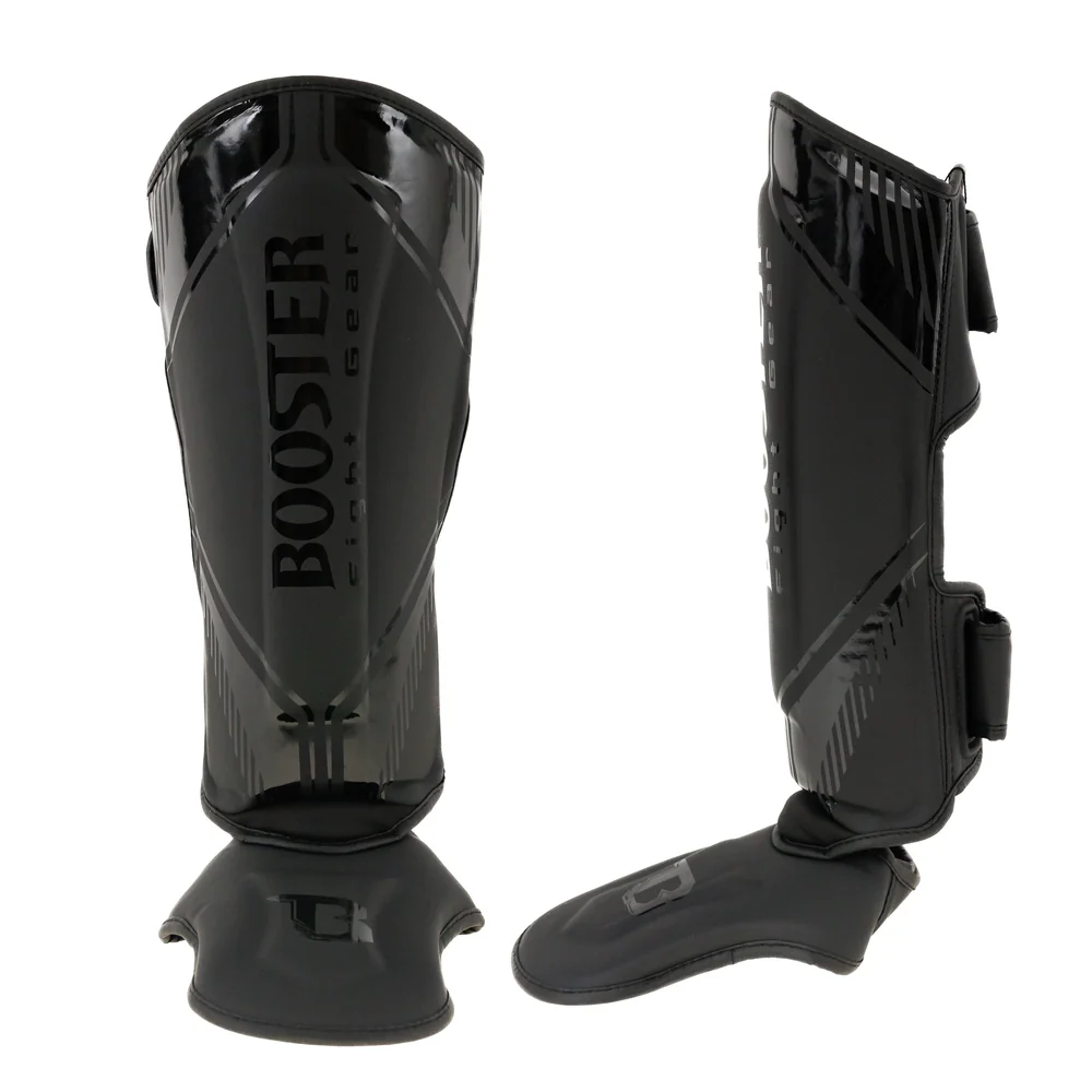 Booster Scheenbeschermers Bangkok Series 5 Zwart
