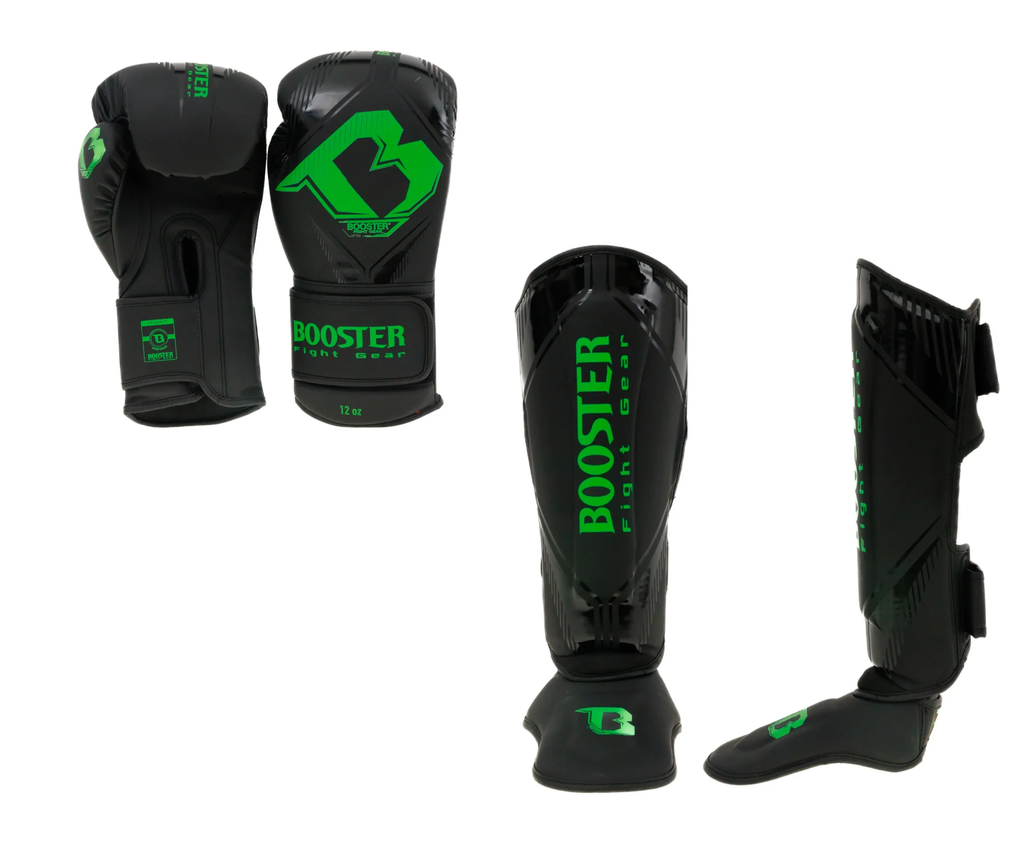 Booster set Bangkok series 6