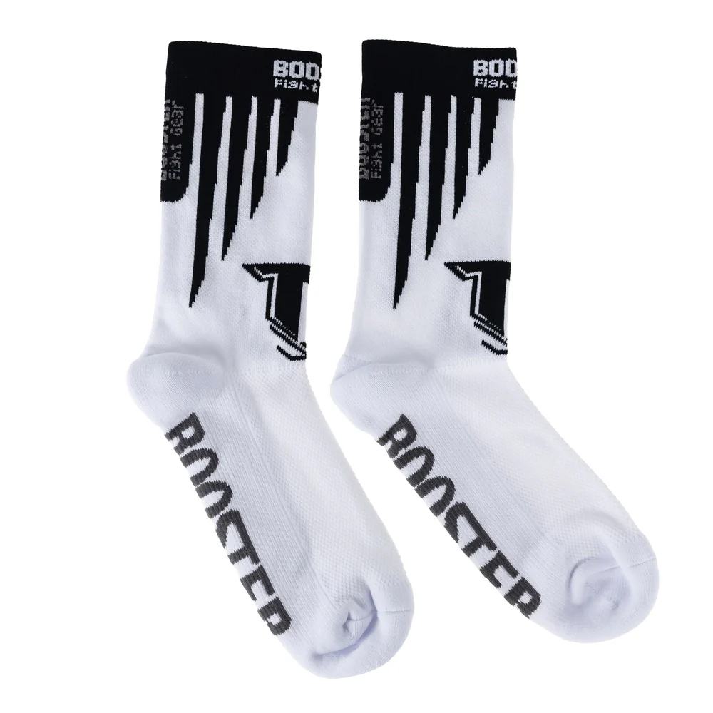Booster Sokken BFG Rapid Strike Pro 2 Wit - Image 2
