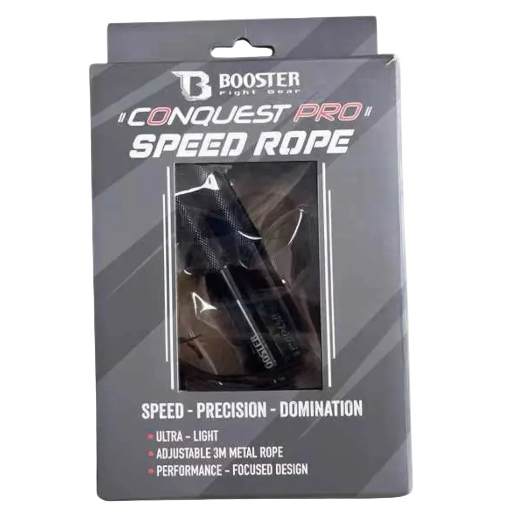 Booster Springtouw BFG Conquest pro Speed rope - Image 3