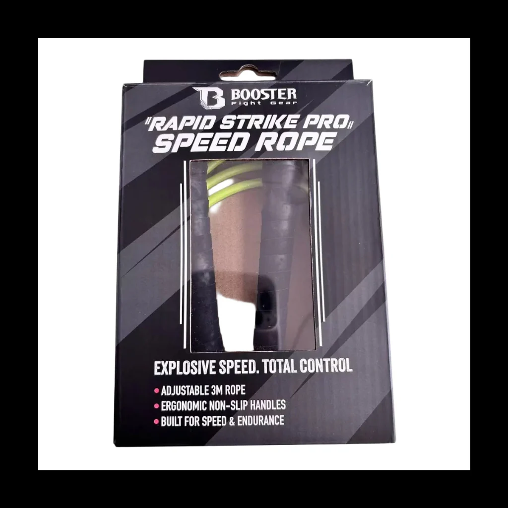 Booster Springtouw BFG Rapid Strike Pro Speed Rope - Image 3