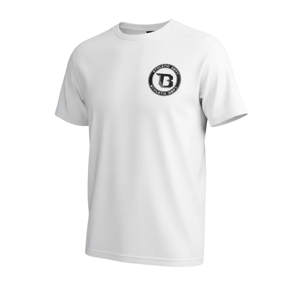 Booster T-Shirt B Athletic 4
