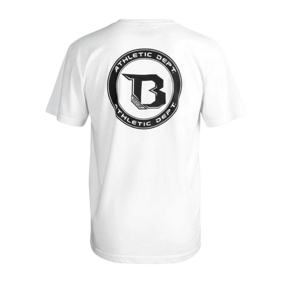 Booster T-Shirt B Athletic 4 - Image 2